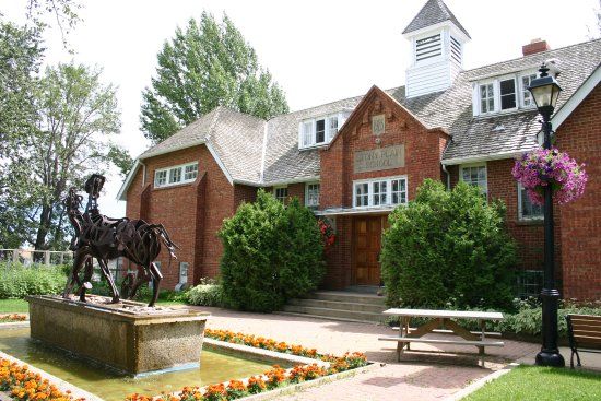 Multicultural Heritage Centre